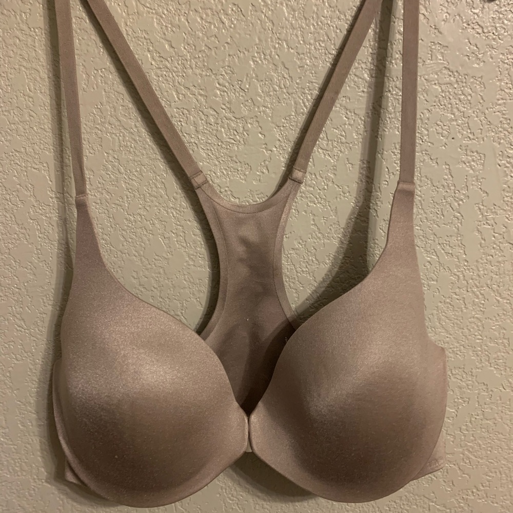 Victoria’s Secret Bra 36C racerback demi